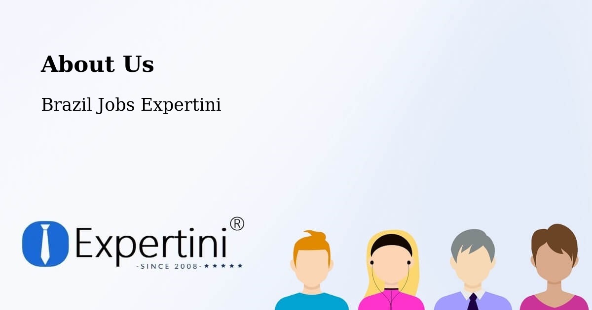 About Expertini Recruitment Platform  – Barra Do Piraí - Barra Do Piraí, Brazil Jobs Expertini